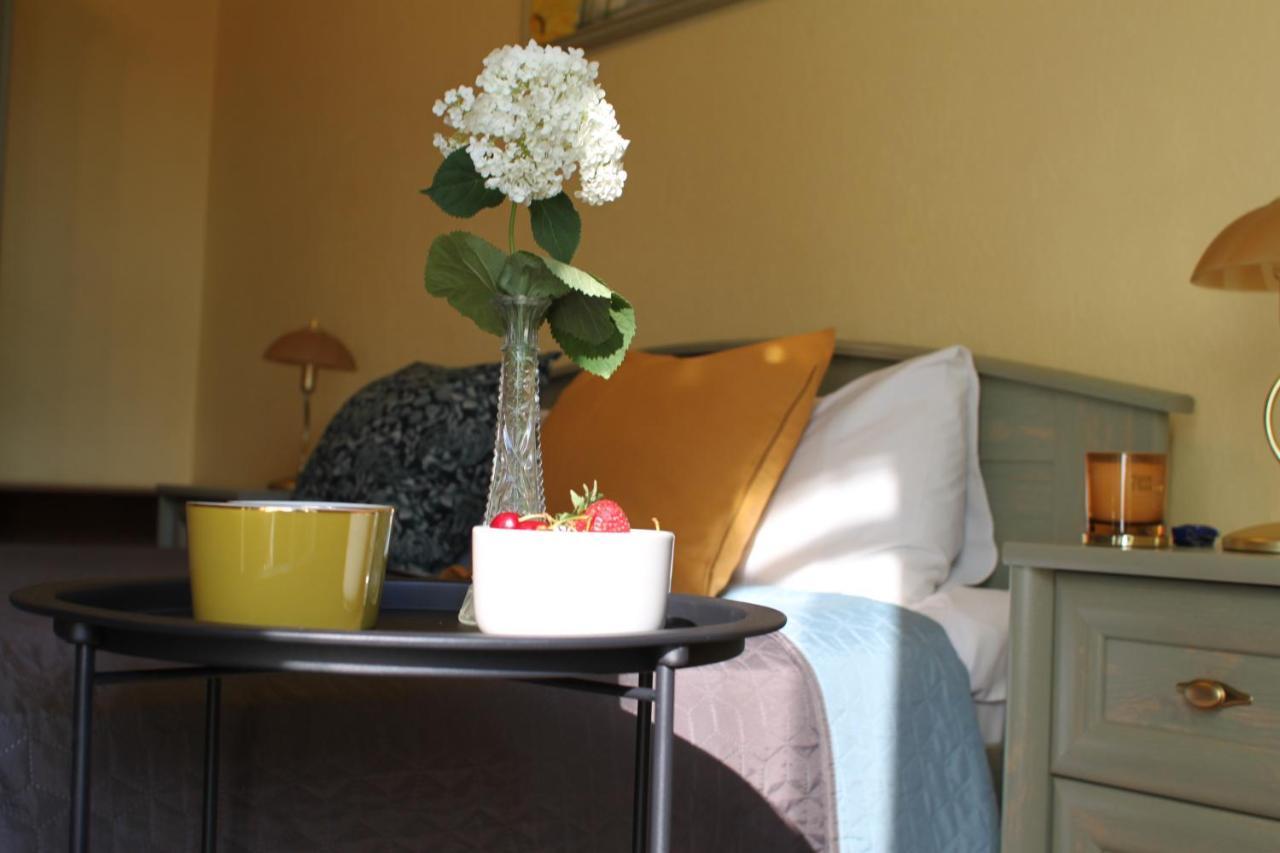 Sunflower B&B Kiev Exterior foto
