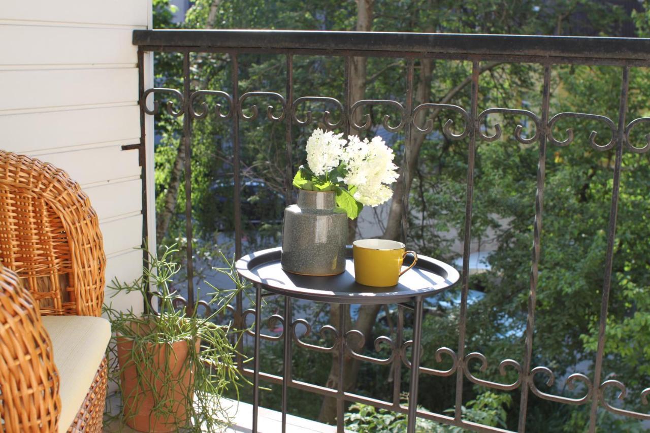 Sunflower B&B Kiev Exterior foto