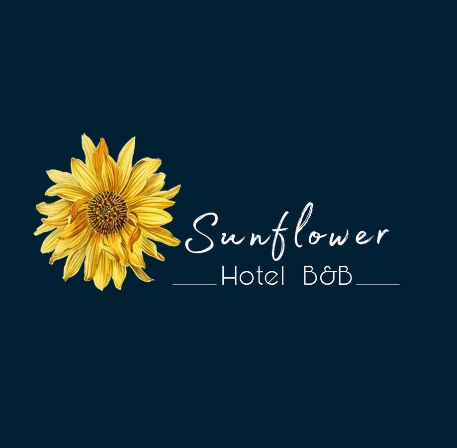 Sunflower B&B Kiev Exterior foto